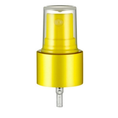18mm 20mm 24mm 28mm fijn mist parfum sproeier PP plastic