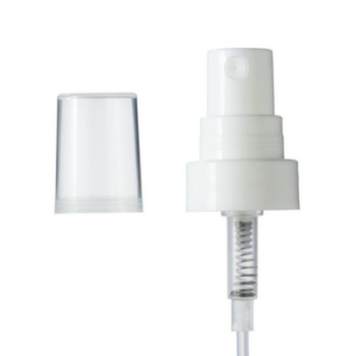 18mm 20mm 24mm 28mm fijn mist parfum sproeier PP plastic