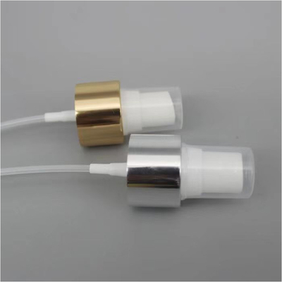 PP Plastic Fijne Mist Parfumspray 18mm 20mm 24mm 28mm