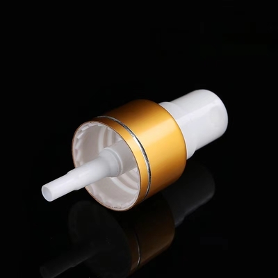 PP-plastic fijne mist sproeier voor parfum 18mm 20mm 24mm 28mm