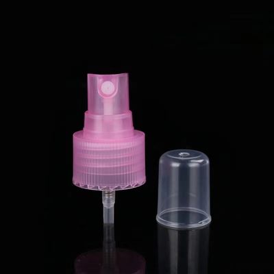 Fynne mist parfum sproeier 18mm 20mm 24mm 28mm geribde sluiting