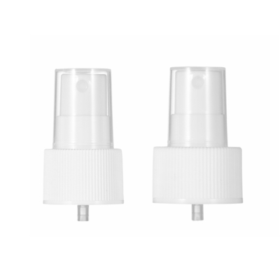 18mm 20mm 24mm 28mm fijne mist parfum sproeier met aangepast logo