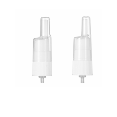 18mm 20mm 24mm 28mm fijne mist parfum sproeier met aangepast logo