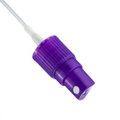 Aanpasbare fijne mist parfum sproeier 18mm 20mm 24mm