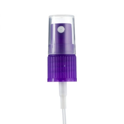 Aanpasbare fijne mist parfum sproeier 18mm 20mm 24mm