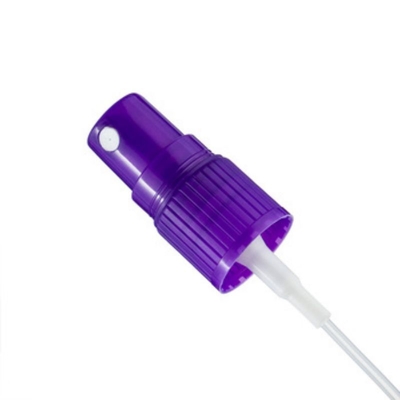 Aanpasbare fijne mist parfum sproeier 18mm 20mm 24mm