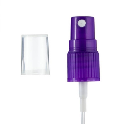 Aanpasbare fijne mist parfum sproeier 18mm 20mm 24mm