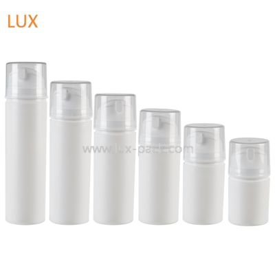 15ml 30ml 50ml PP Plastic Airless Bottle for Cosmetics