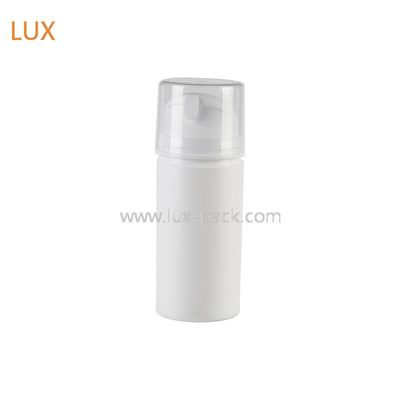 15ml 30ml 50ml PP Plastic Airless Bottle for Cosmetics
