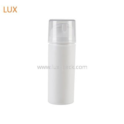 15ml 30ml 50ml PP Plastic Airless Bottle for Cosmetics