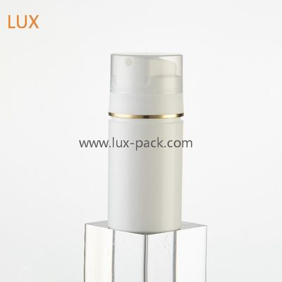 30ml 50ml 100ml Airless Pomp Fles voor Cosmetische Verpakking