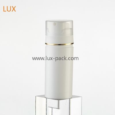 30ml 50ml 100ml Airless Pomp Fles voor Cosmetische Verpakking