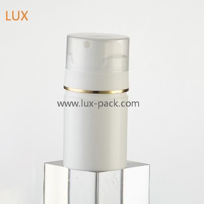 30ml 50ml 100ml Airless Pomp Fles voor Cosmetische Verpakking