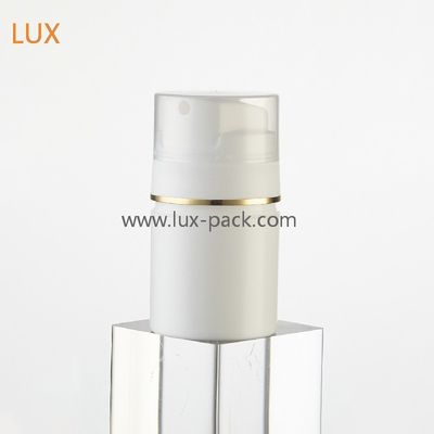 30ml 50ml 100ml Airless Pomp Fles voor Cosmetische Verpakking