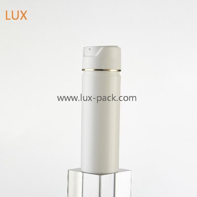 30ml Airless Pump Bottle 4.0cc Output for Cosmetic Packaging