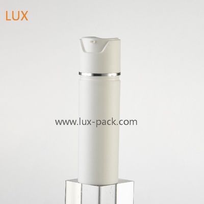 30 ml 50 ml 100 ml luchtloze pompfles voor cosmetica, met een diameter van 36,6 mm