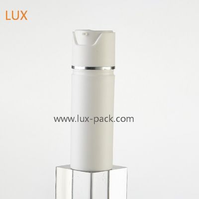 30 ml 50 ml 100 ml luchtloze pompfles voor cosmetica, met een diameter van 36,6 mm