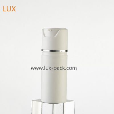 30 ml 50 ml 100 ml luchtloze pompfles voor cosmetica, met een diameter van 36,6 mm