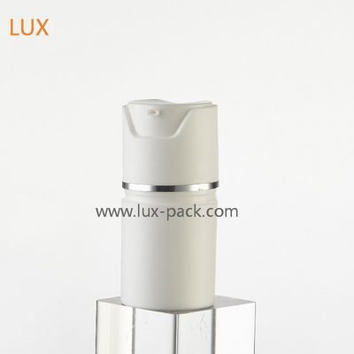 30 ml 50 ml 100 ml luchtloze pompfles voor cosmetica, met een diameter van 36,6 mm