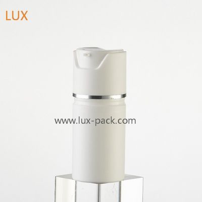 30 ml 50 ml 100 ml luchtloze pompfles voor cosmetica, met een diameter van 36,6 mm