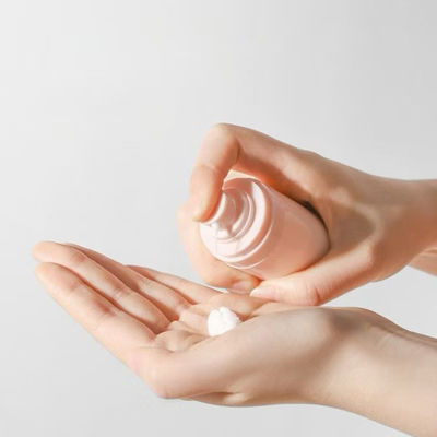 Persoonlijke luchtloze pompfles 15 ml-100 ml voor lotions & serums