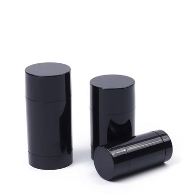 15g-100g Plastic lege deodorant stok voor huidverzorging crème