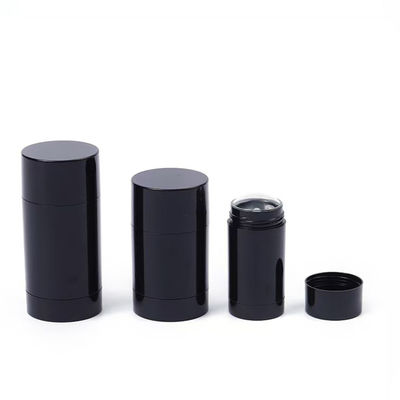 15g-100g Plastic lege deodorant stok voor huidverzorging crème