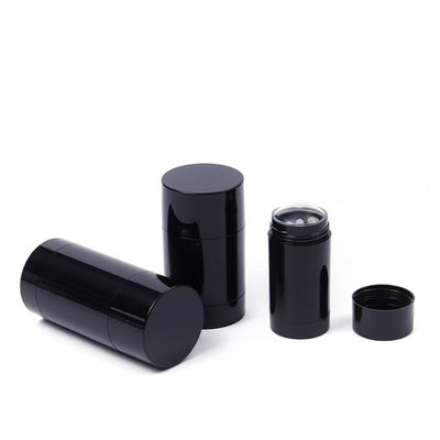 15g-100g Plastic lege deodorant stok voor huidverzorging crème