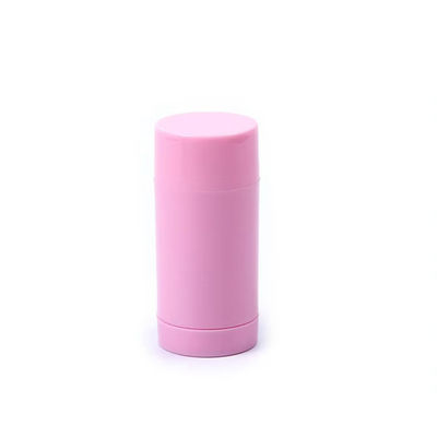 15g-100g Custom Color Cosmetic AS Shell Leeg Deodorant Stick