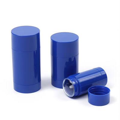 15g-100g Custom Color Cosmetic AS Shell Leeg Deodorant Stick