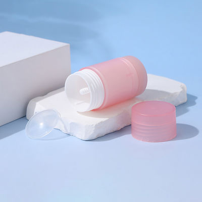 30g-100g PP Plastic Deodorant Stick voor Huidverzorging