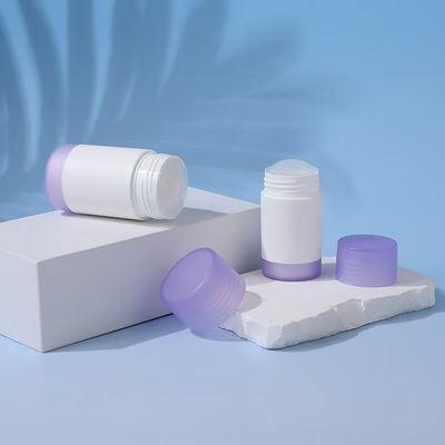 30g 50g 75g 100g PP Lege Deodorant Stick Balsem voor Huidverzorging
