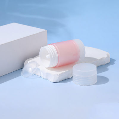 30 g 100 g Plastic lege deodorant balsem voor huidverzorging