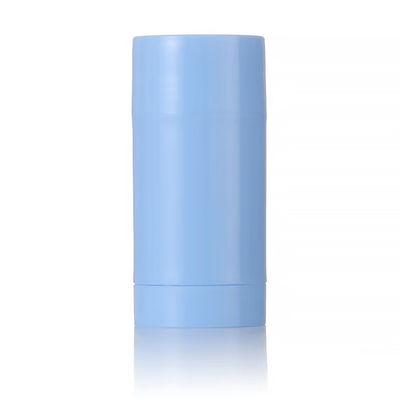 15 tot 100 g Plastic PP Deodorant Stick Tube Aanpasbaar