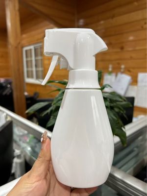 Groothandel PP Materiaal Continue Trigger Sprayfles met Aangepaste Kleur en 10000 stuks MOQ