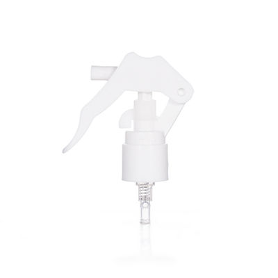 28/410 24/410 20/410 Mini Trigger Sprayer met Clip Support en aanpassingsmogelijkheden