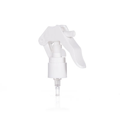 28/410 24/410 20/410 Mini Trigger Sprayer met Clip Support en aanpassingsmogelijkheden