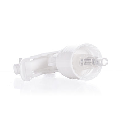 28/410 24/410 20/410 Mini Trigger Sprayer met Clip Support en aanpassingsmogelijkheden