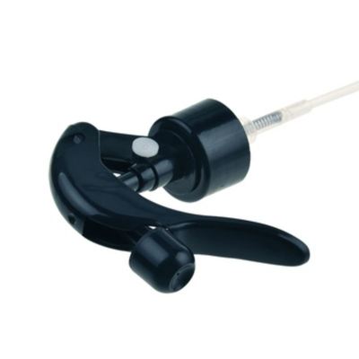 Grote 28/415 Knop Trigger Sprayer met Hot Stamping voor Grote Batch Productie