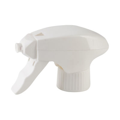 500ml Kunststof Trigger Spuitfles met Optie voor Bedrukking en Gladde Kraag voor Vloeibare Producten