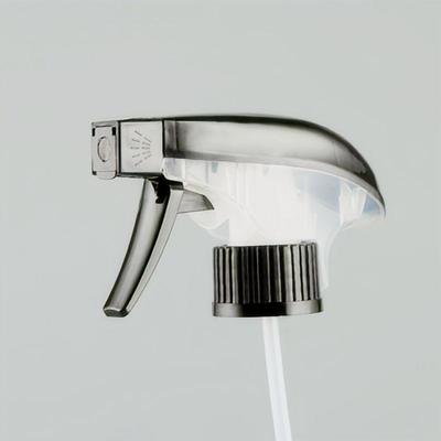 Hoogwaardige Type Volledig-kunststof Trigger Sprayer met Lekvrij Ontwerp voor Huishoudelijk en Industrieel Gebruik
