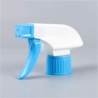 Plastic Trigger Sprayer met kinderbeschermingsslot voor huishoudelijk schoonmaken en lekpreventie