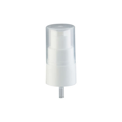 20mm 24mm 28mm Schuimdispenserpomp met Aangepaste Zeefdruk voor Huidverzorgingsverpakking en Nauwkeurige 0,25-0,3 ml/T Dosering