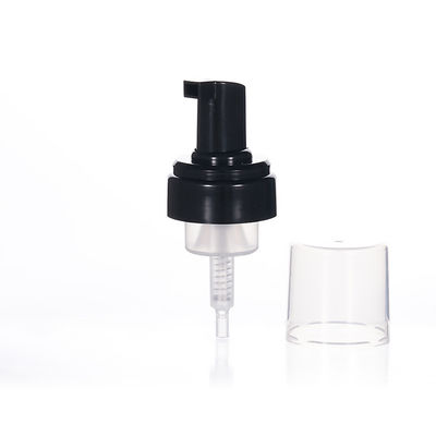 42mm Plastic Schuim Dispenser Pomp met 100ml Capaciteit en 0,25-0,3 ml/T Dosering voor Efficiënt Gebruik