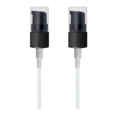 Stijlvolle en Moderne Crème Pomp Dispenser met 0,25-0,3ml/t Doseersnelheid en 57x32x38cm Afmetingen