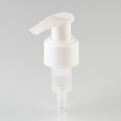 Normale ontwerp Plastic lotion pomp met 360° draai actuator en 1,8-2,0CC dosis voor douche flessen