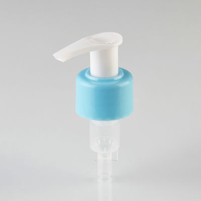 Normale ontwerp Plastic lotion pomp met 360° draai actuator en 1,8-2,0CC dosis voor douche flessen