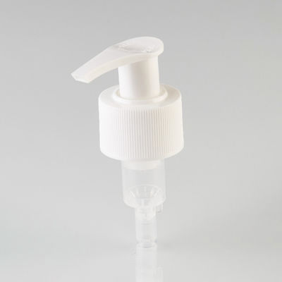 Normale ontwerp Plastic lotion pomp met 360° draai actuator en 1,8-2,0CC dosis voor douche flessen
