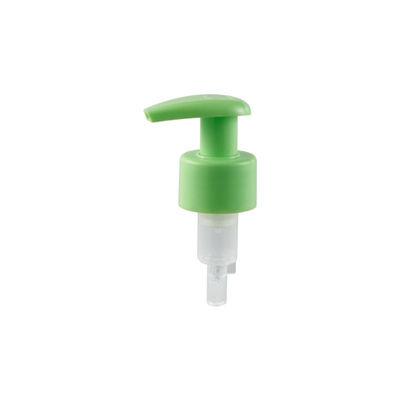 Plastic lotionpomp met 2,0CC dosering en 2cc per slag output in een capaciteit van 10ml-750ml voor aangepaste tube-toepassingen