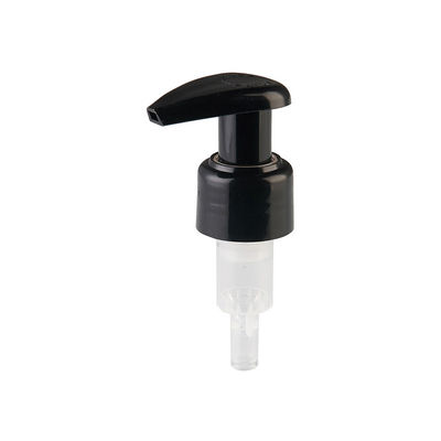 Plastic lotionpomp met 2,0CC dosering en 2cc per slag output in een capaciteit van 10ml-750ml voor aangepaste tube-toepassingen